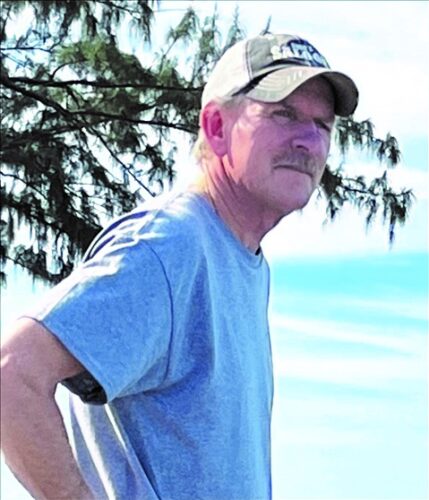 William A. “Billy Bob” Acklin